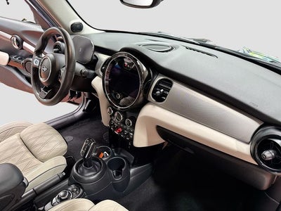 2023 MINI HARDTOP 4 DOOR Cooper S