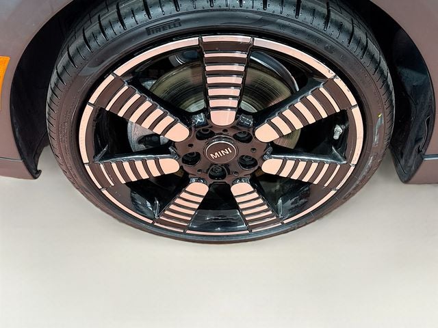 2023 MINI HARDTOP 4 DOOR Cooper S