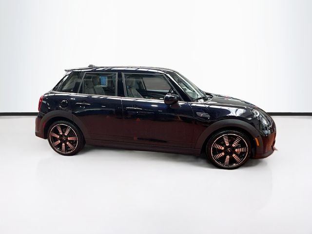 2023 MINI HARDTOP 4 DOOR Cooper S