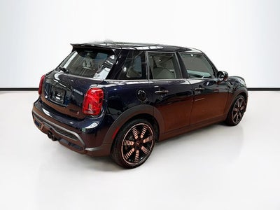 2023 MINI HARDTOP 4 DOOR Cooper S
