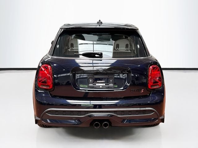 2023 MINI HARDTOP 4 DOOR Cooper S