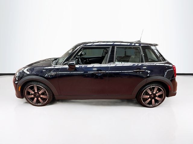 2023 MINI HARDTOP 4 DOOR Cooper S