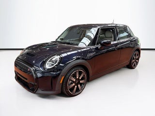 2023 MINI HARDTOP 4 DOOR Cooper S