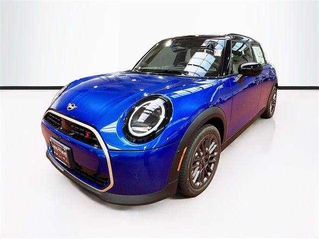 2026 MINI Hardtop 4 Door Cooper S