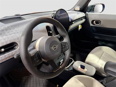 2026 MINI Hardtop 4 Door Cooper S