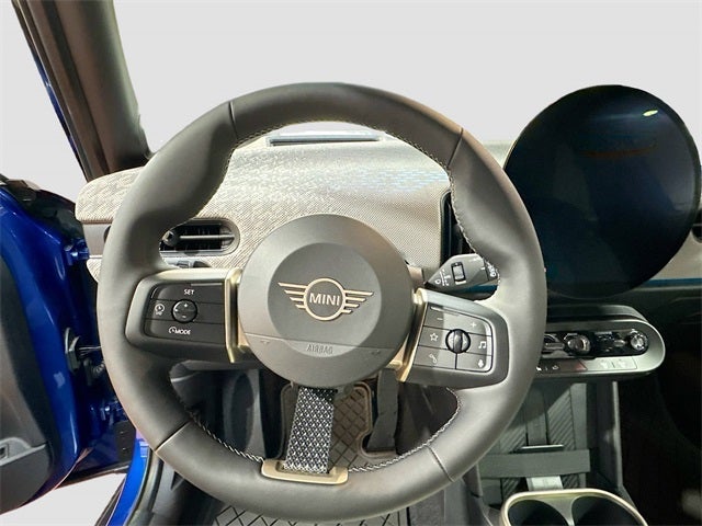 2026 MINI Hardtop 4 Door Cooper S