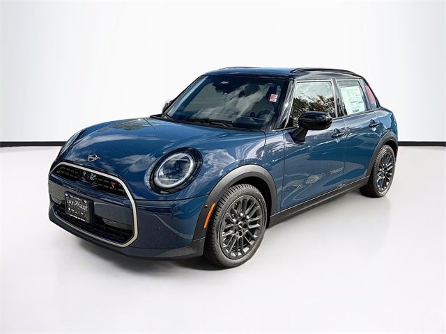 2026 MINI Hardtop 4 Door Cooper S