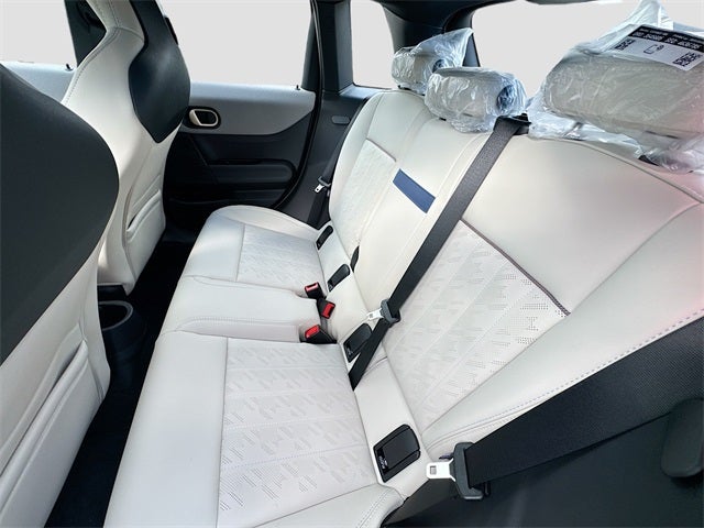 2026 MINI Hardtop 4 Door Cooper S