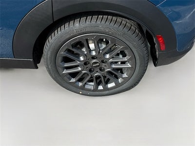 2026 MINI Hardtop 4 Door Cooper S