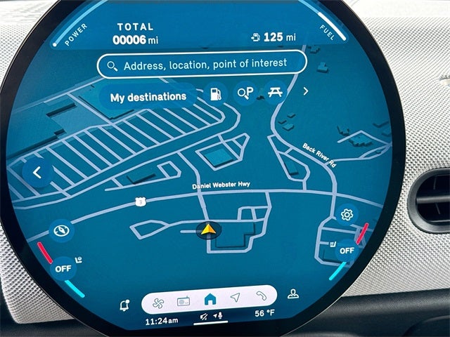 2026 MINI Hardtop 4 Door Cooper S