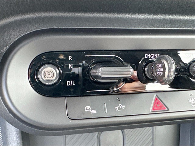 2026 MINI Hardtop 4 Door Cooper S