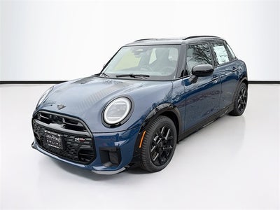 2026 MINI Hardtop 4 Door Cooper S