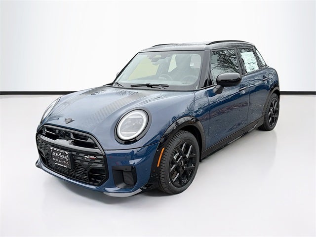 2026 MINI Hardtop 4 Door Cooper S