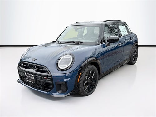 2026 MINI Hardtop 4 Door Cooper S
