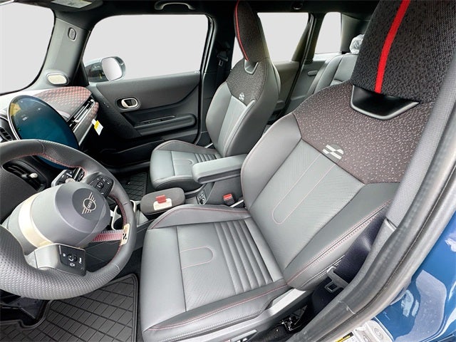 2026 MINI Hardtop 4 Door Cooper S