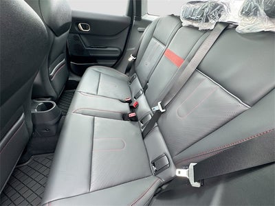 2026 MINI Hardtop 4 Door Cooper S