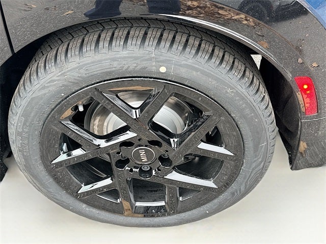 2026 MINI Hardtop 4 Door Cooper S