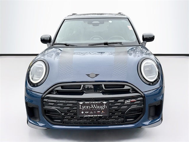 2026 MINI Hardtop 4 Door Cooper S