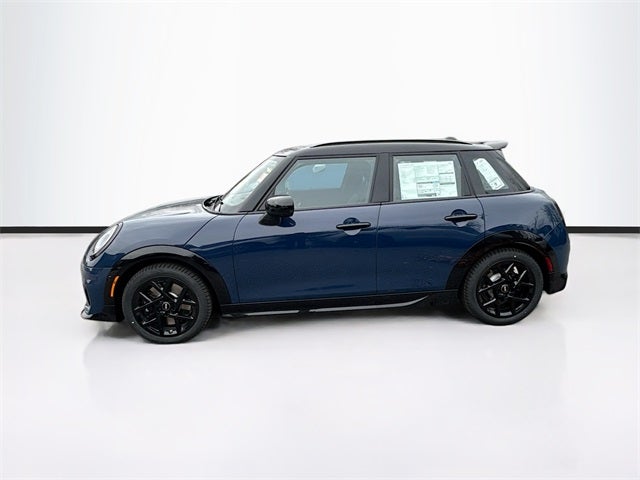 2026 MINI Hardtop 4 Door Cooper S