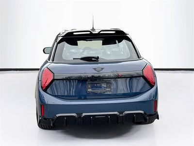 2026 MINI Hardtop 4 Door Cooper S