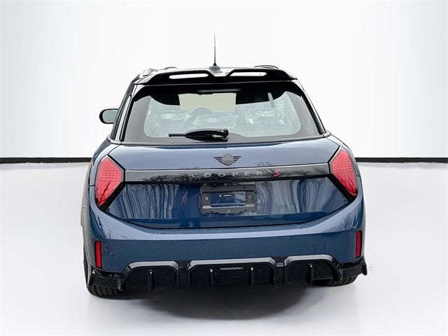 2026 MINI Hardtop 4 Door Cooper S