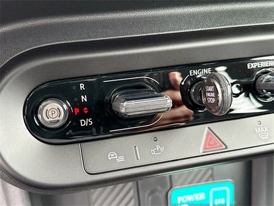 2026 MINI Hardtop 4 Door Cooper S