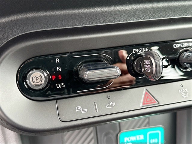 2026 MINI Hardtop 4 Door Cooper S