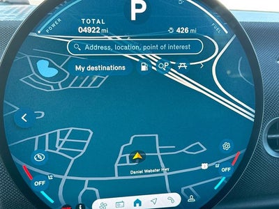 2026 MINI 4 DOOR Cooper S