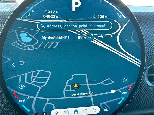 2026 MINI 4 DOOR Cooper S