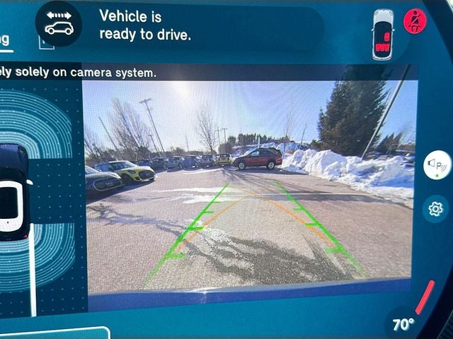 2026 MINI 4 DOOR Cooper S