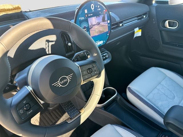 2026 MINI 4 DOOR Cooper S