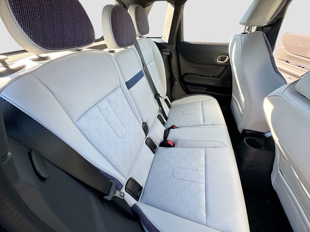 2026 MINI 4 DOOR Cooper S