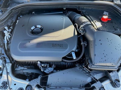 2026 MINI 4 DOOR Cooper S