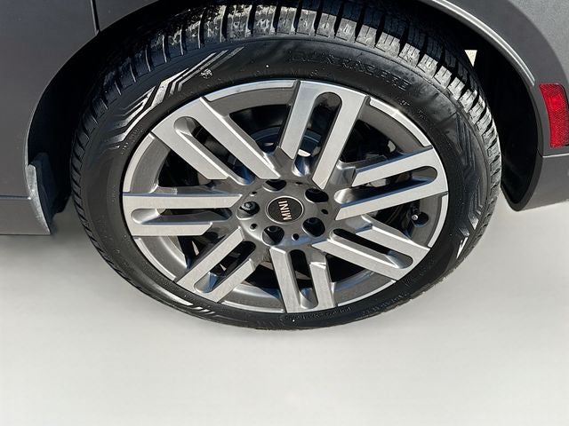 2026 MINI 4 DOOR Cooper S