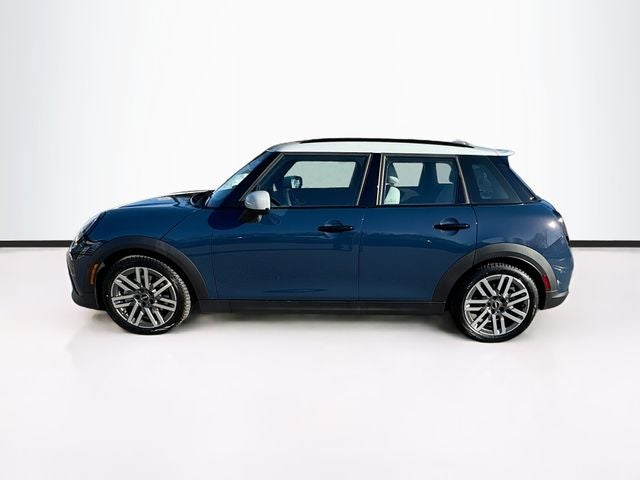 2026 MINI 4 DOOR Cooper S