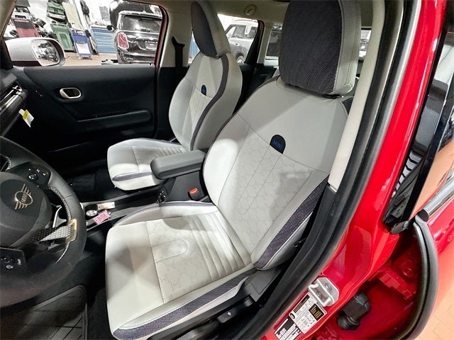 2025 MINI Hardtop 4 Door Cooper S