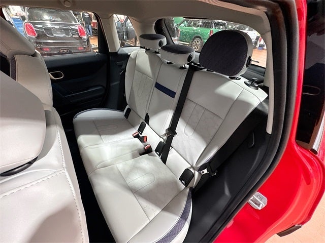 2025 MINI Hardtop 4 Door Cooper S