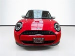2025 MINI Hardtop 4 Door Cooper S