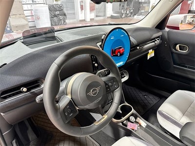 2025 MINI Hardtop 4 Door Cooper S