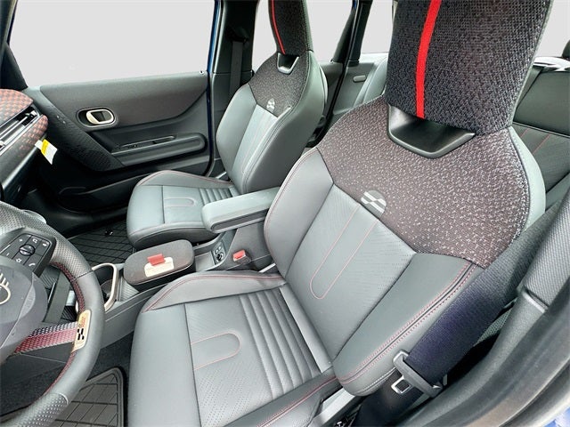 2026 MINI Hardtop 4 Door Cooper S