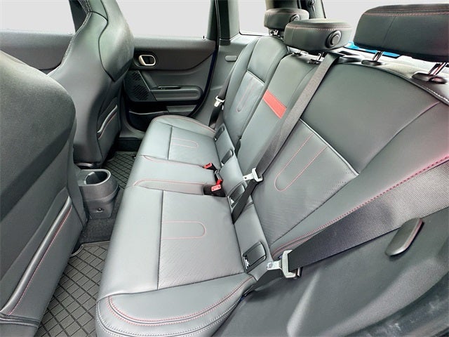 2026 MINI Hardtop 4 Door Cooper S