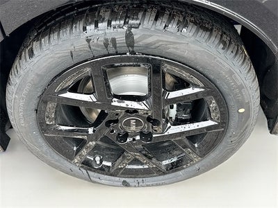 2026 MINI Hardtop 4 Door Cooper S