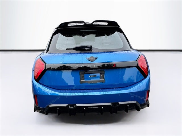 2026 MINI Hardtop 4 Door Cooper S