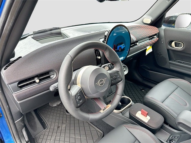 2026 MINI Hardtop 4 Door Cooper S