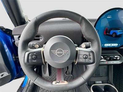 2026 MINI Hardtop 4 Door Cooper S