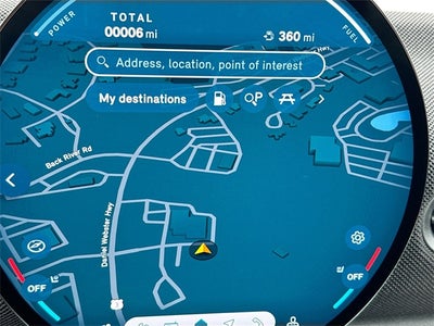 2026 MINI Hardtop 4 Door Cooper S