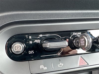 2026 MINI Hardtop 4 Door Cooper S