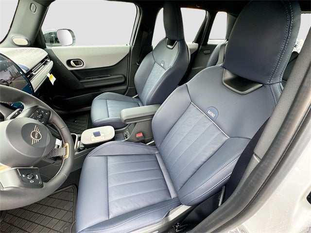 2026 MINI Hardtop 4 Door Cooper S