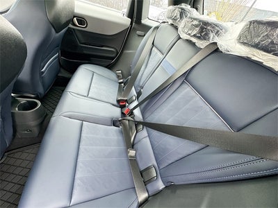 2026 MINI Hardtop 4 Door Cooper S