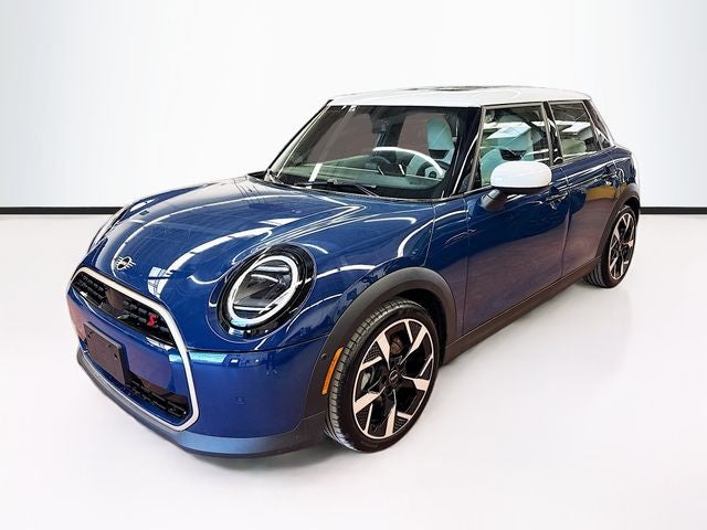 2025 MINI Cooper S Cooper S